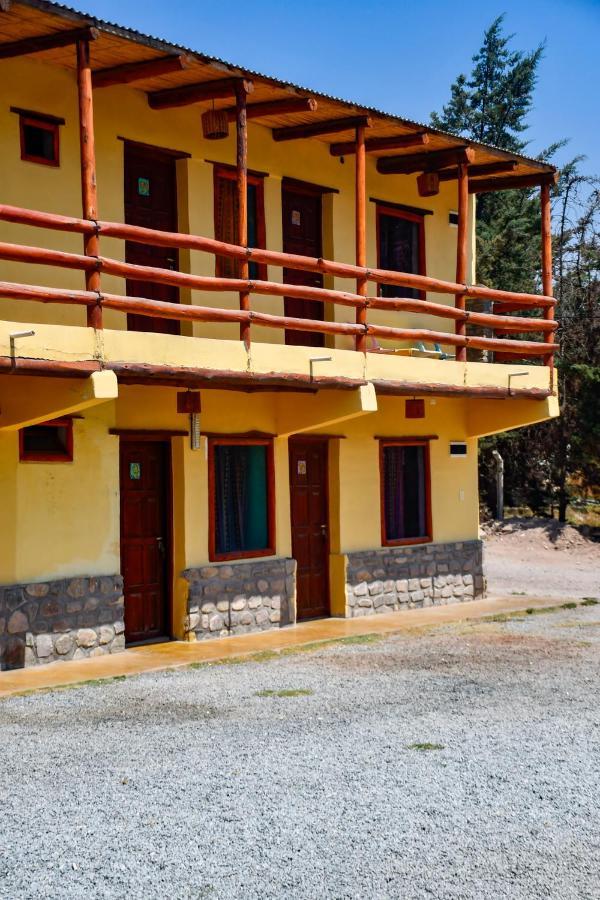 Hostal Rustica