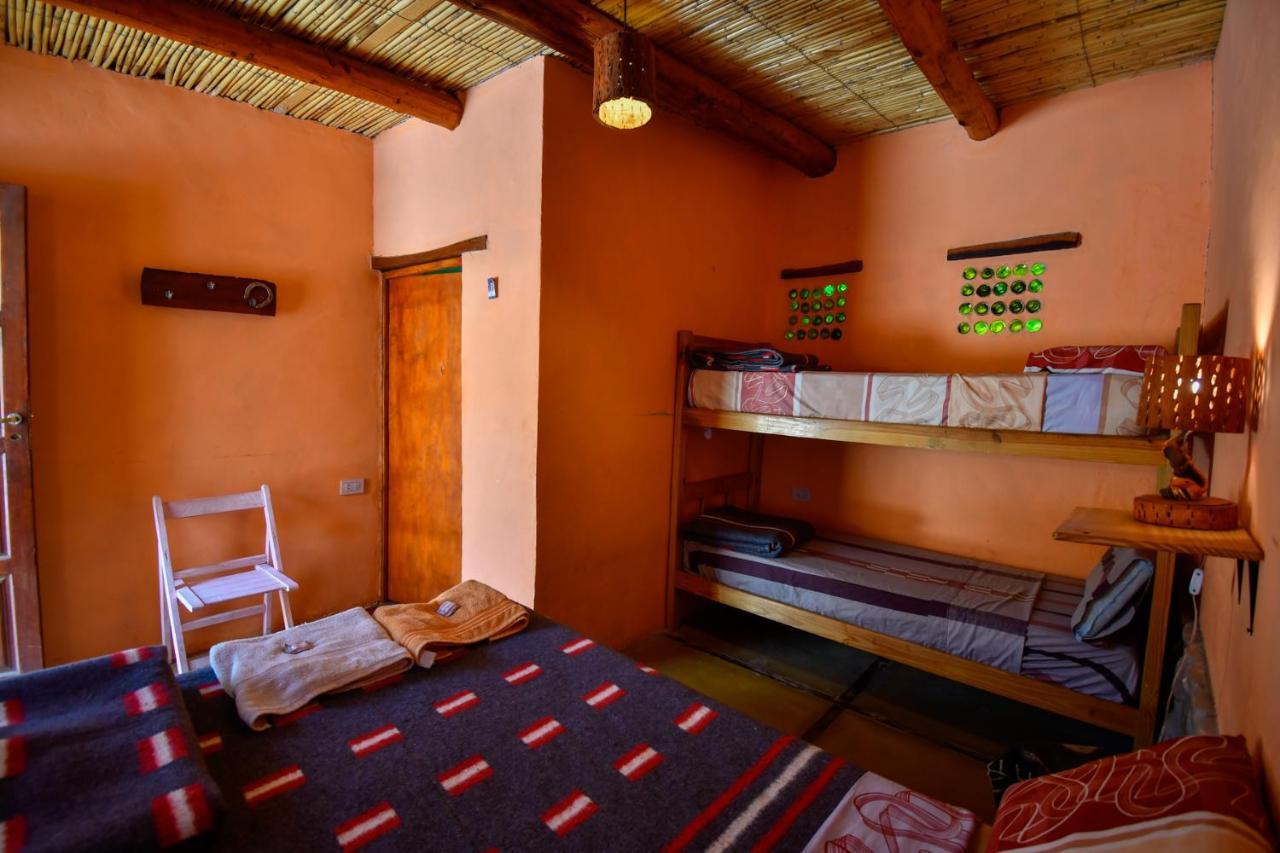 Rustica Hostal Tilcara