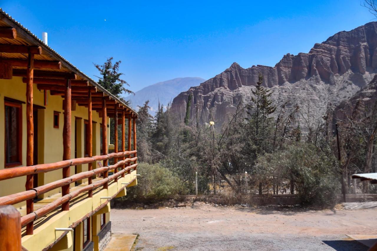 Hostal Rustica Tilcara