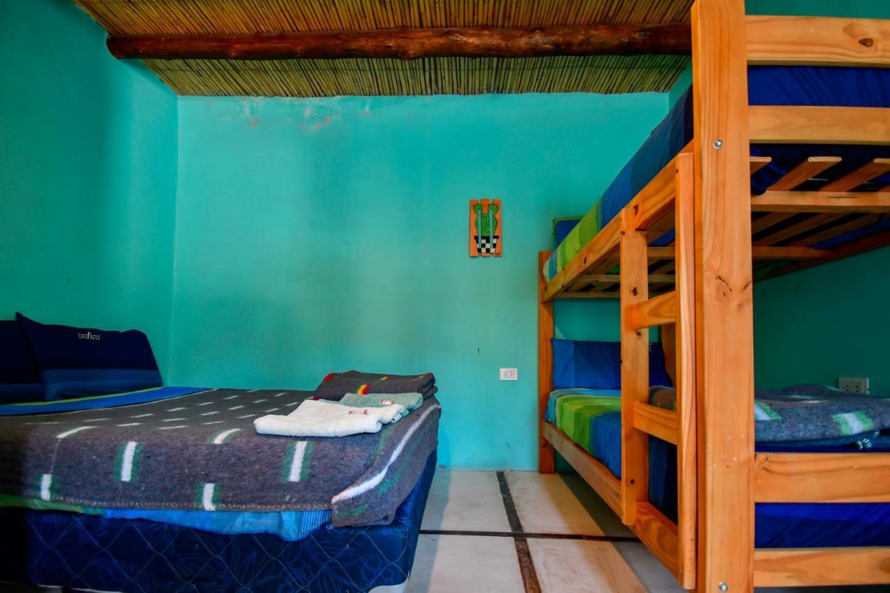 Rustica Hostal *