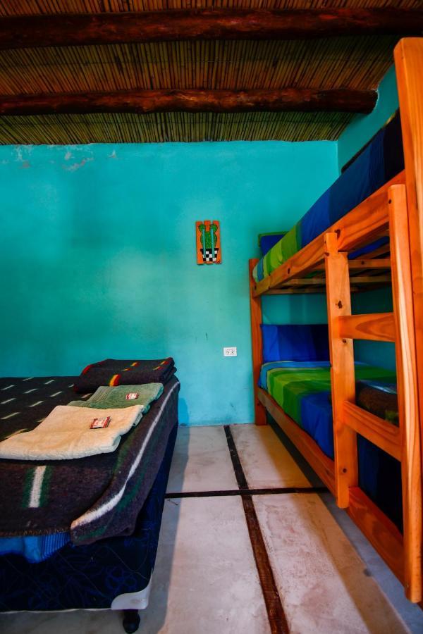 Rustica Hostal Tilcara