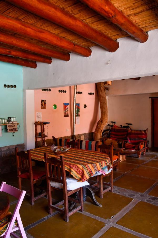 Rustica * Tilcara