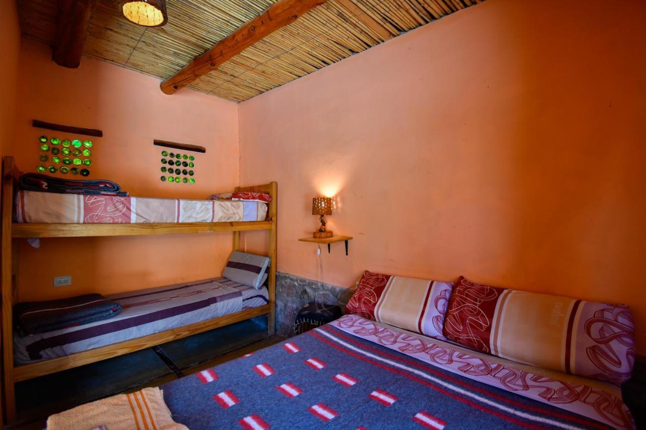 Rustica Hostal *