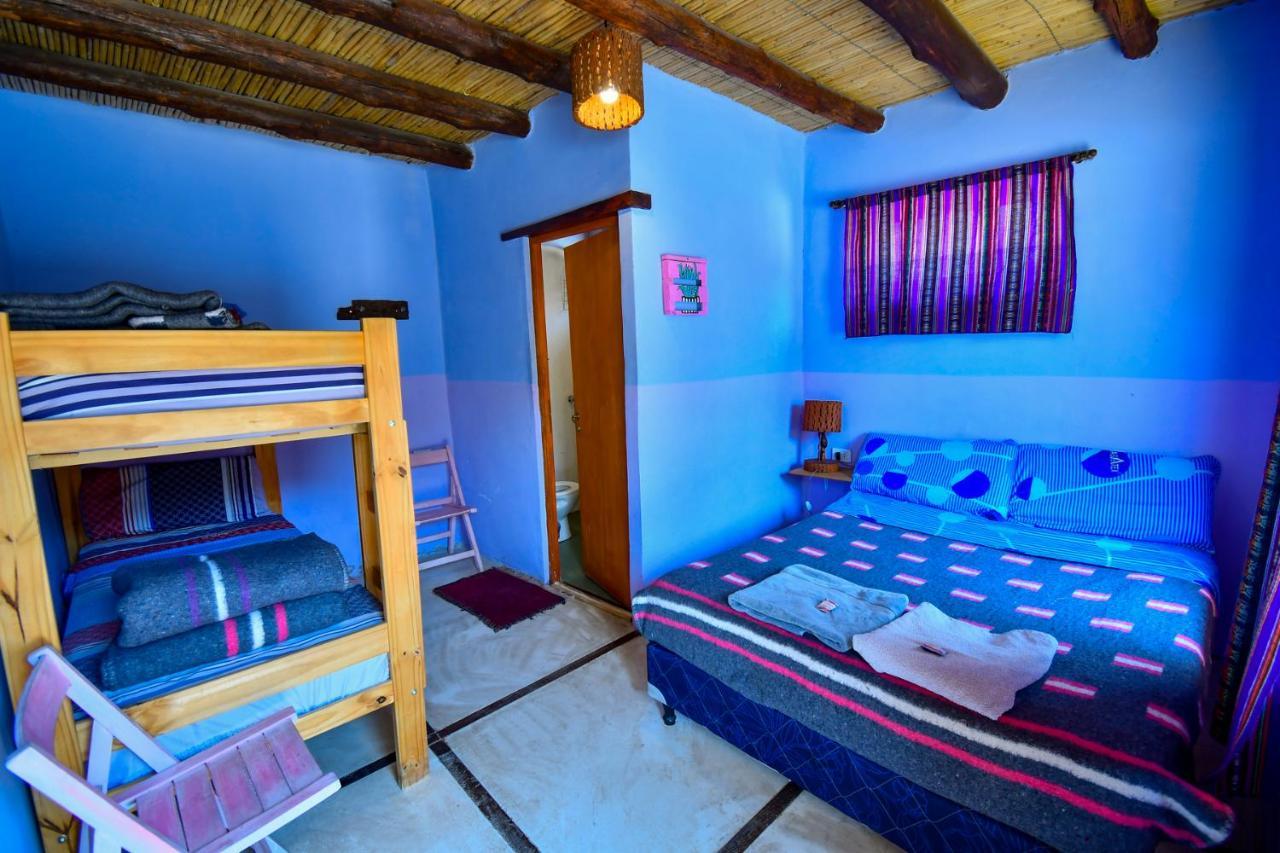 Hostal Rustica