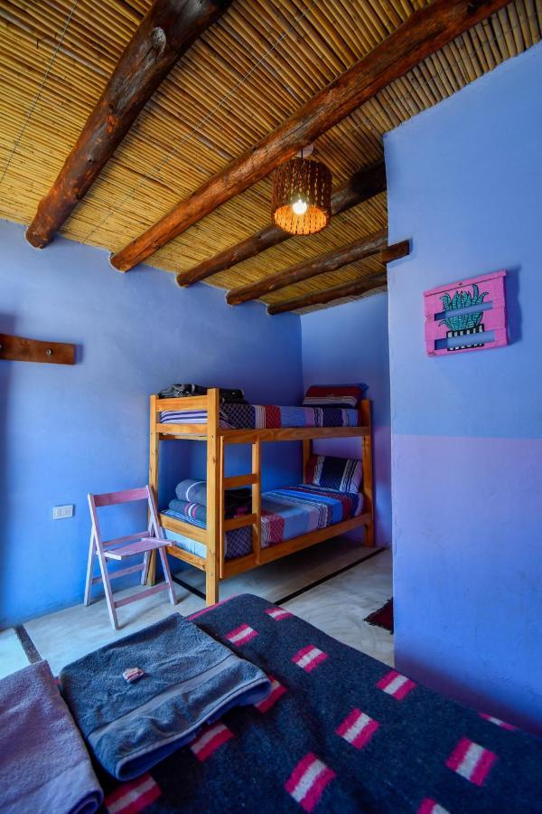 Hostal Rustica Tilcara