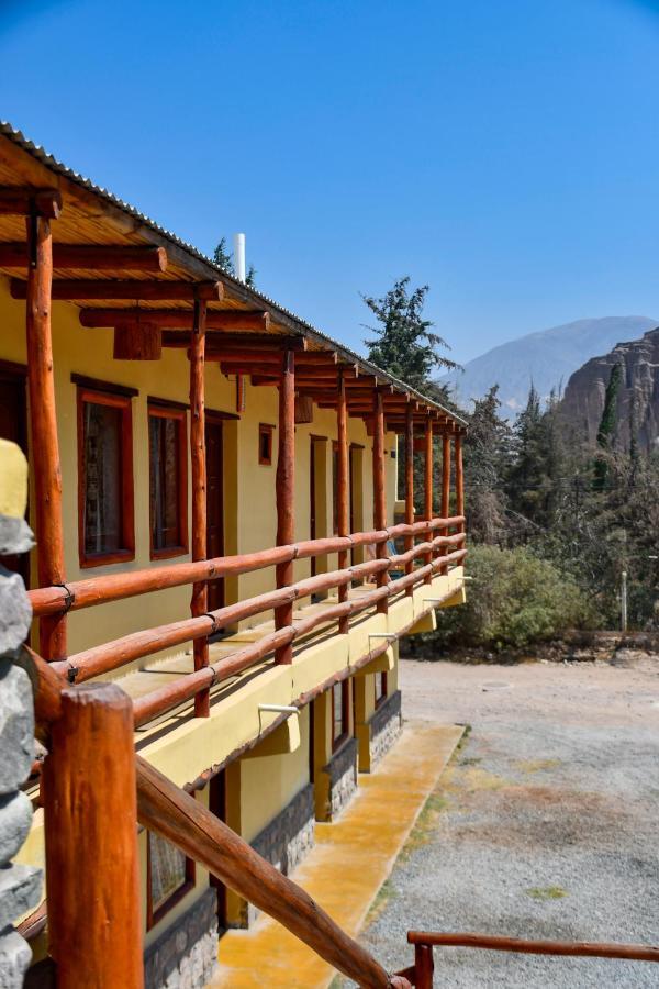 Rustica Hostal