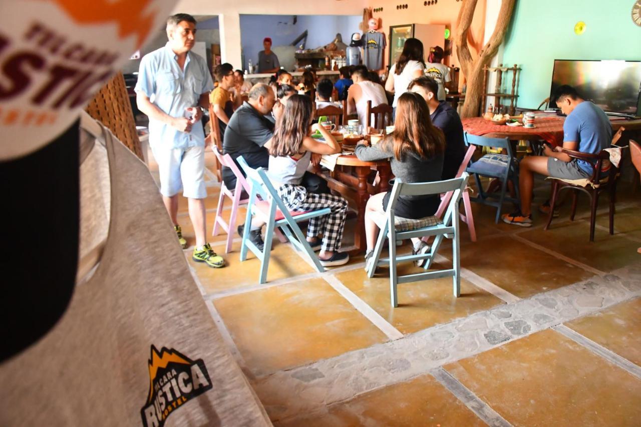 Rustica