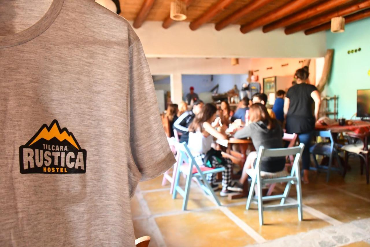 Hostal Rustica