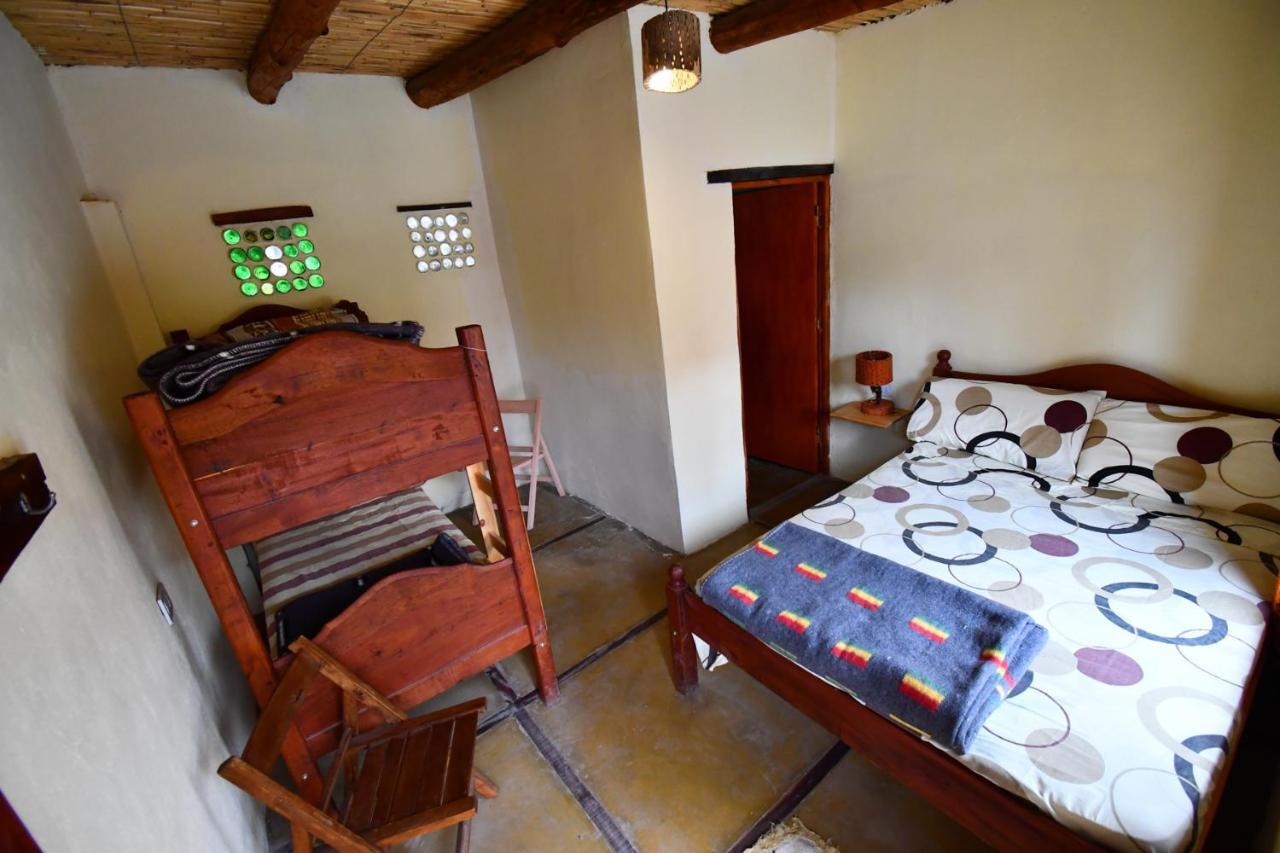 Rustica Hostal Tilcara