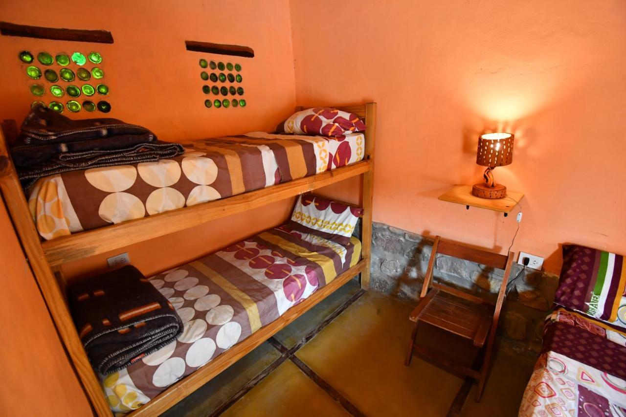 Hostal Rustica Tilcara