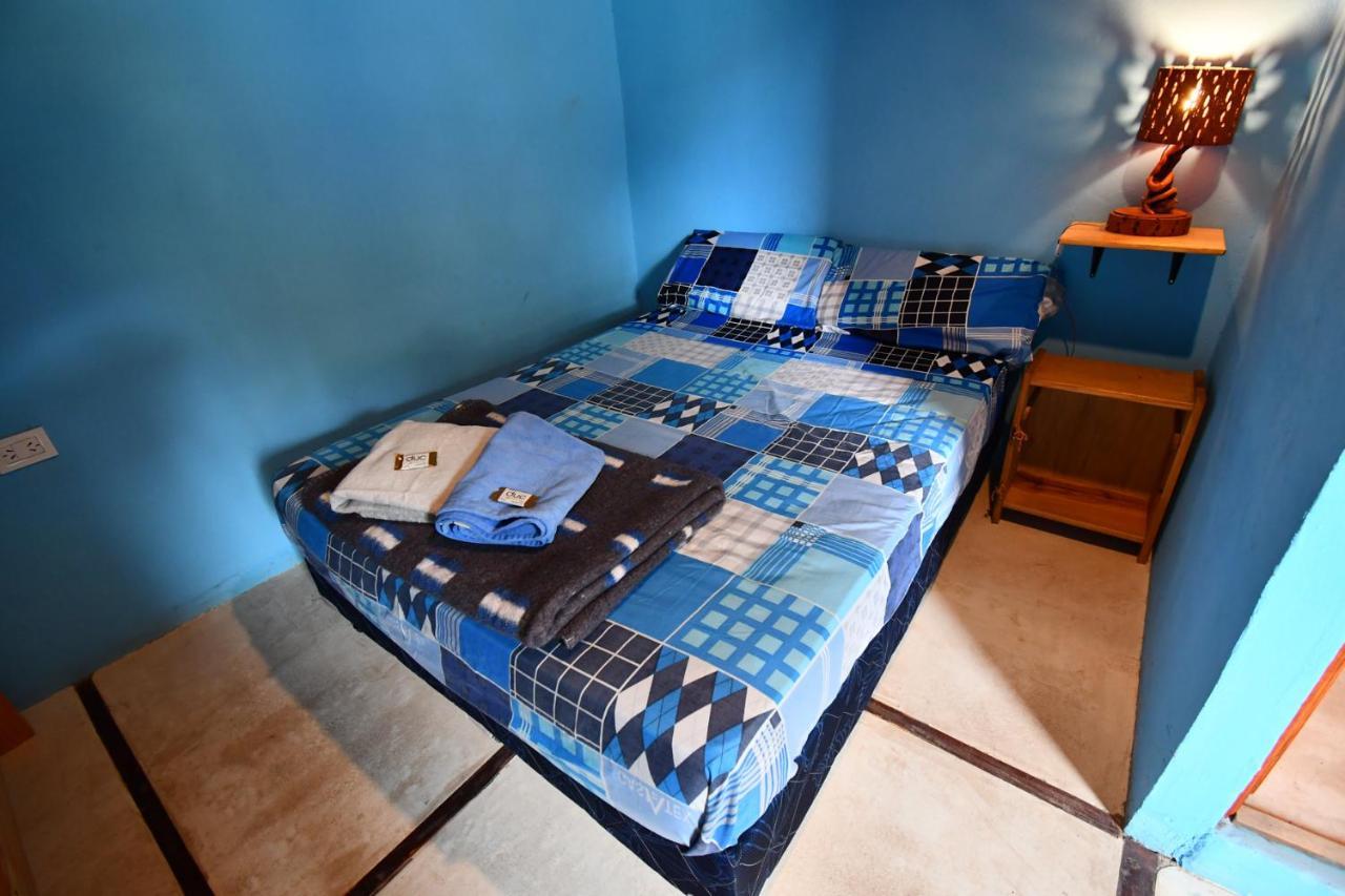 Rustica Hostal *