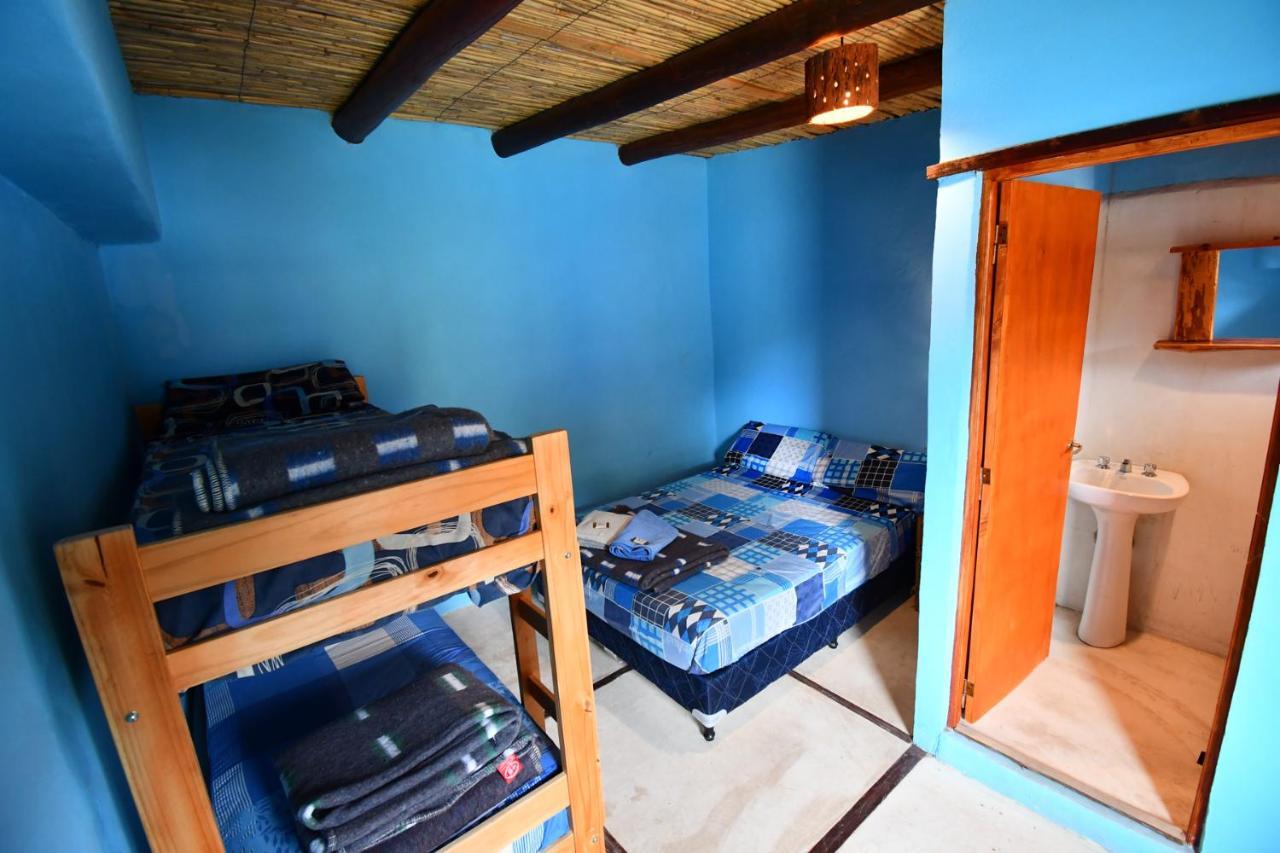 Rustica Hostal