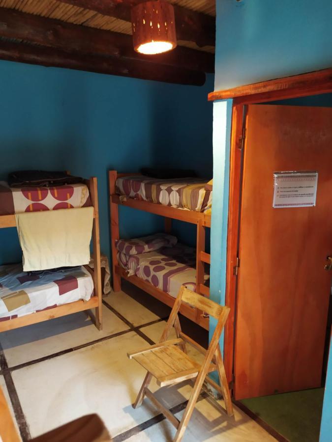 Hostal Rustica *