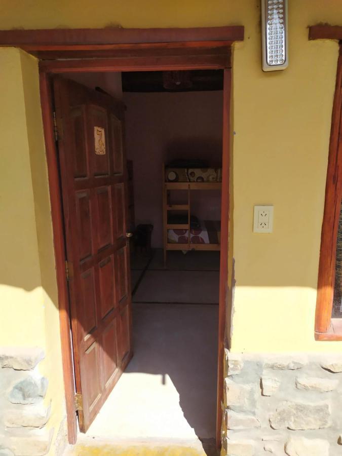 Rustica Hostal Tilcara