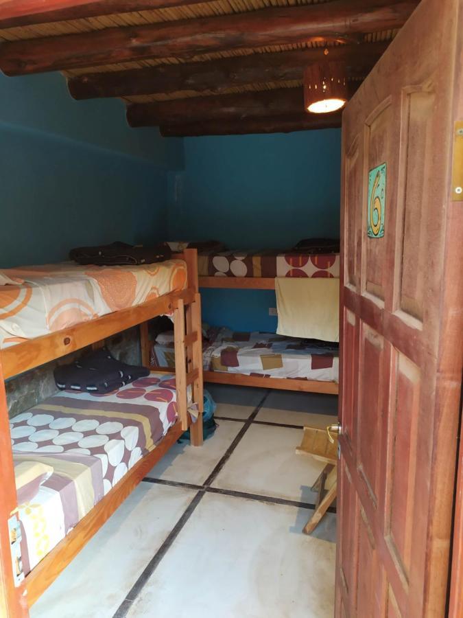 Rustica Hostal