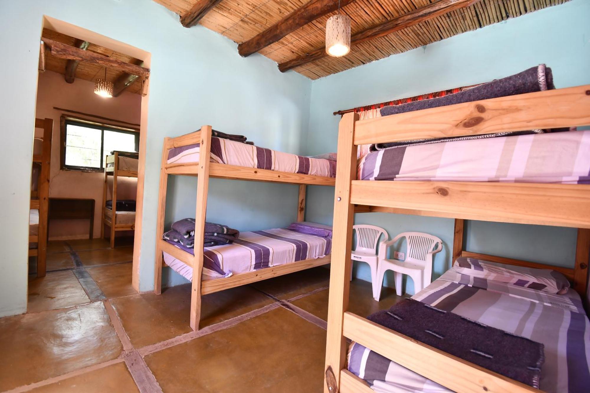 Hostal Rustica *