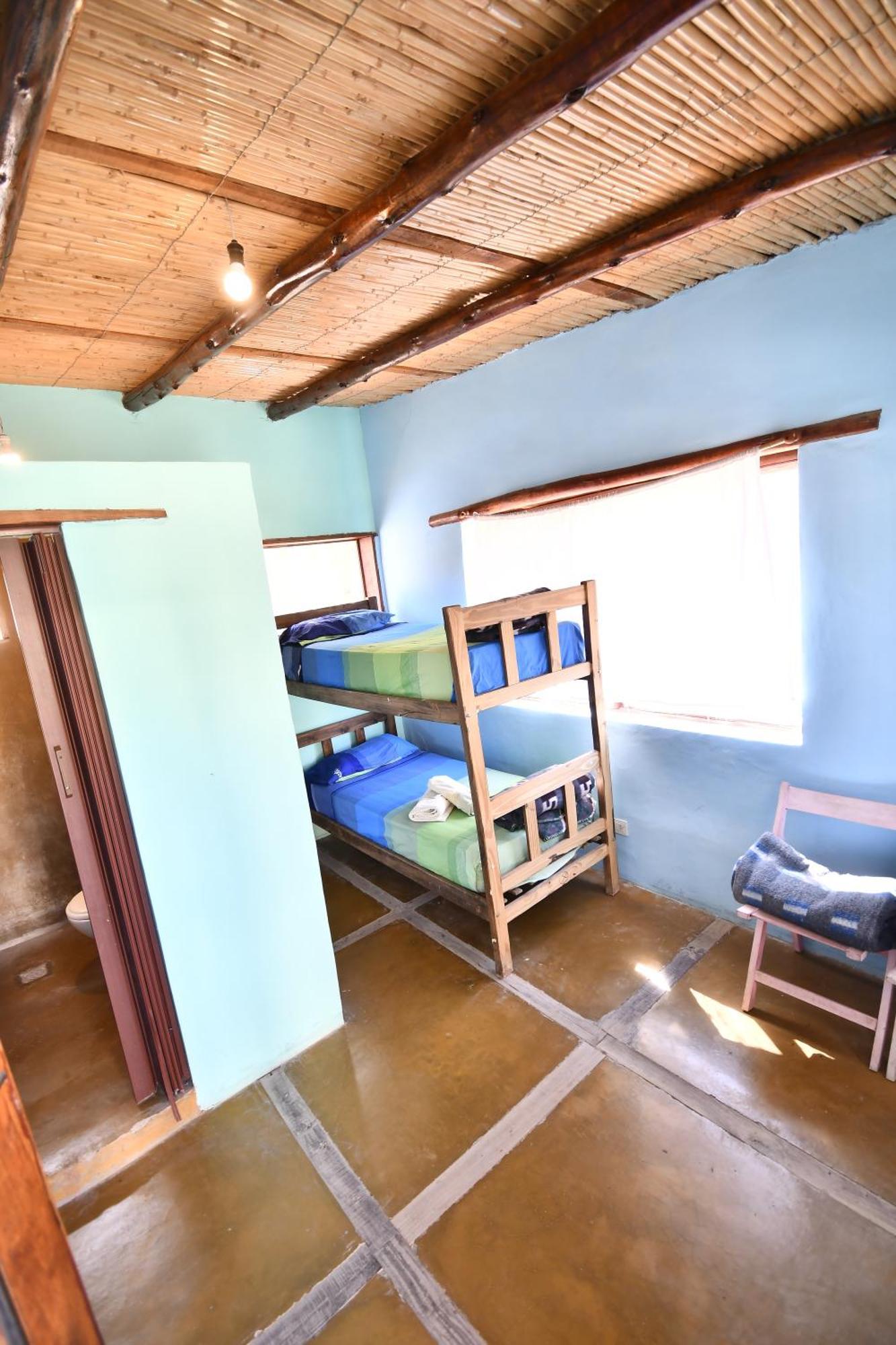 Hostal Rustica