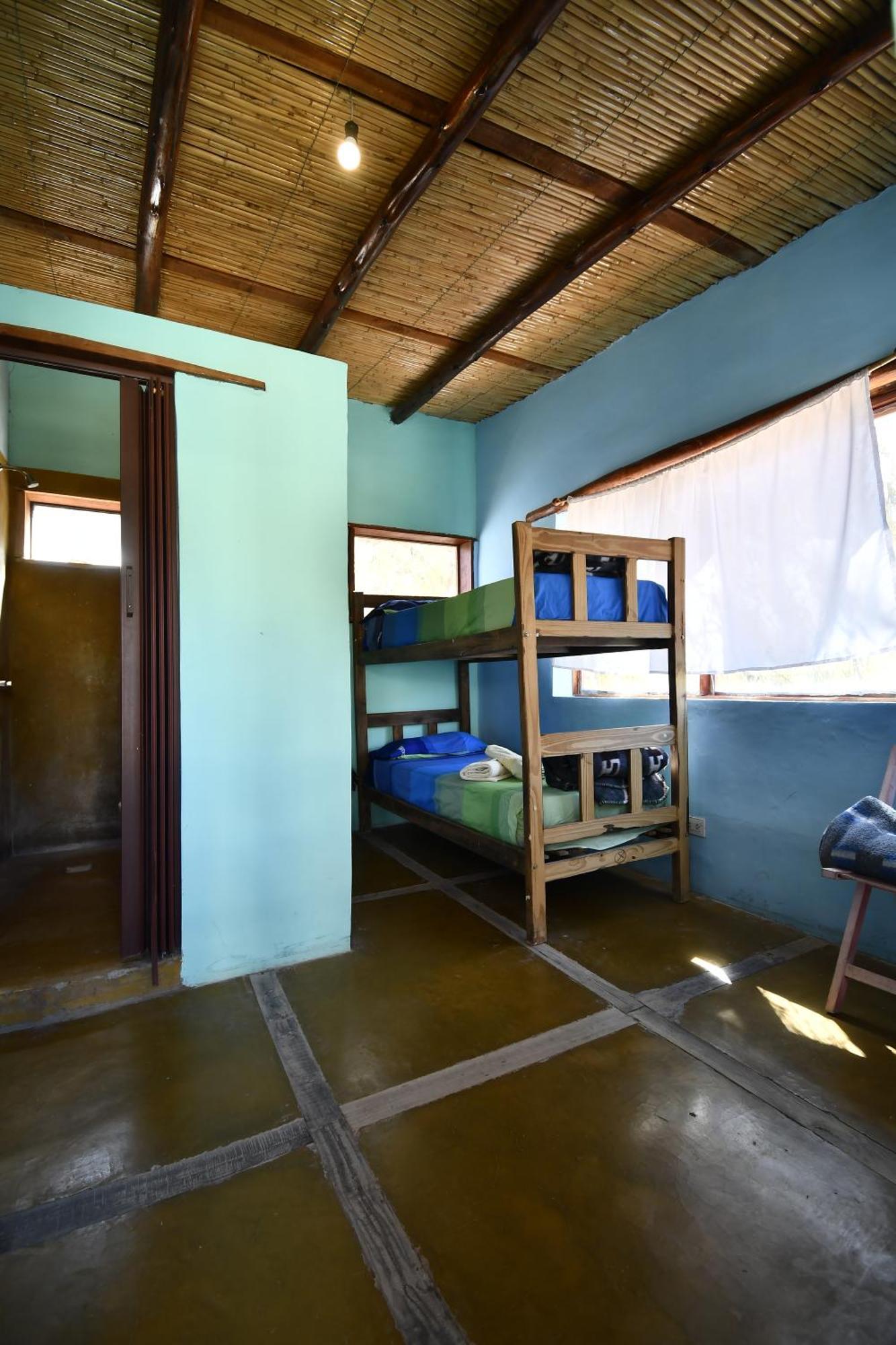 Rustica Hostal *