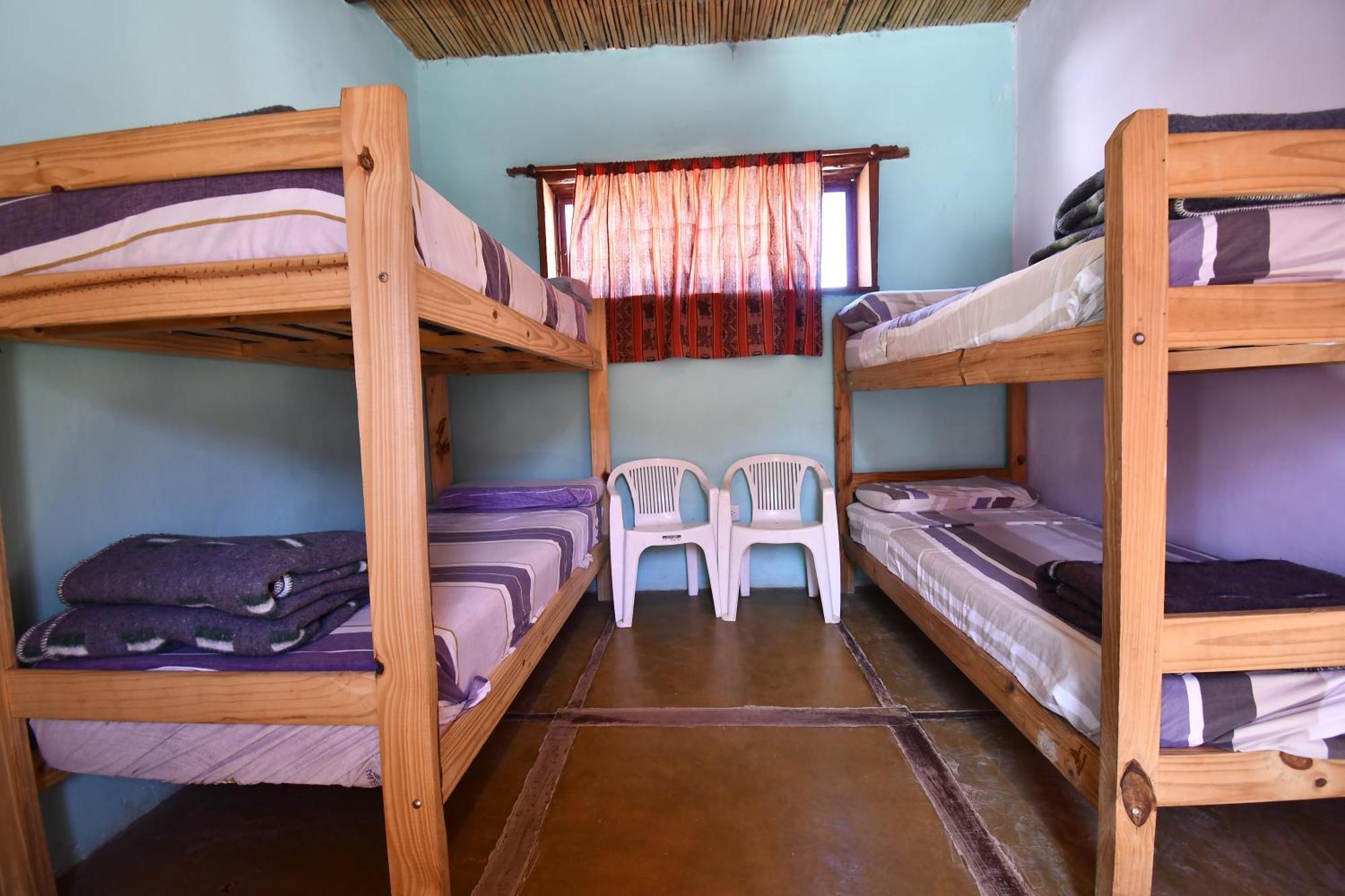Rustica Hostal Tilcara