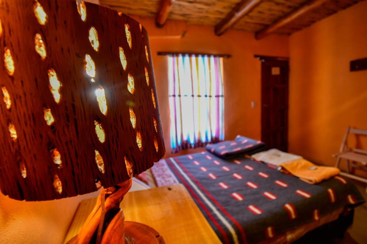 Hostel Rustica *