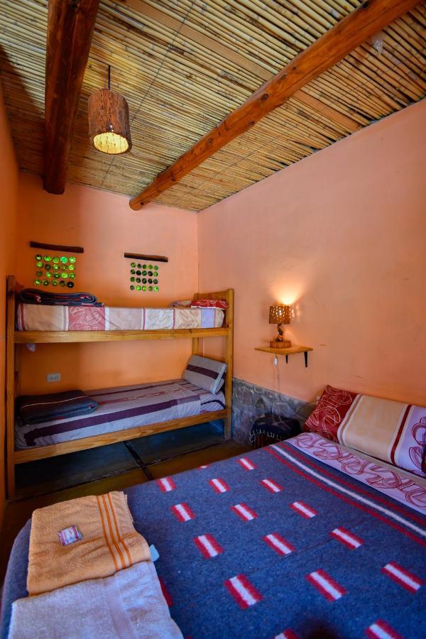 Rustica Hostel Tilcara