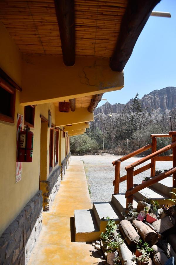 Hostel Rustica *