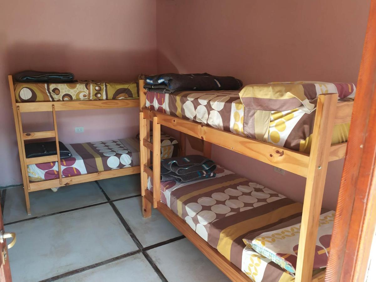 Hostel Rustica *