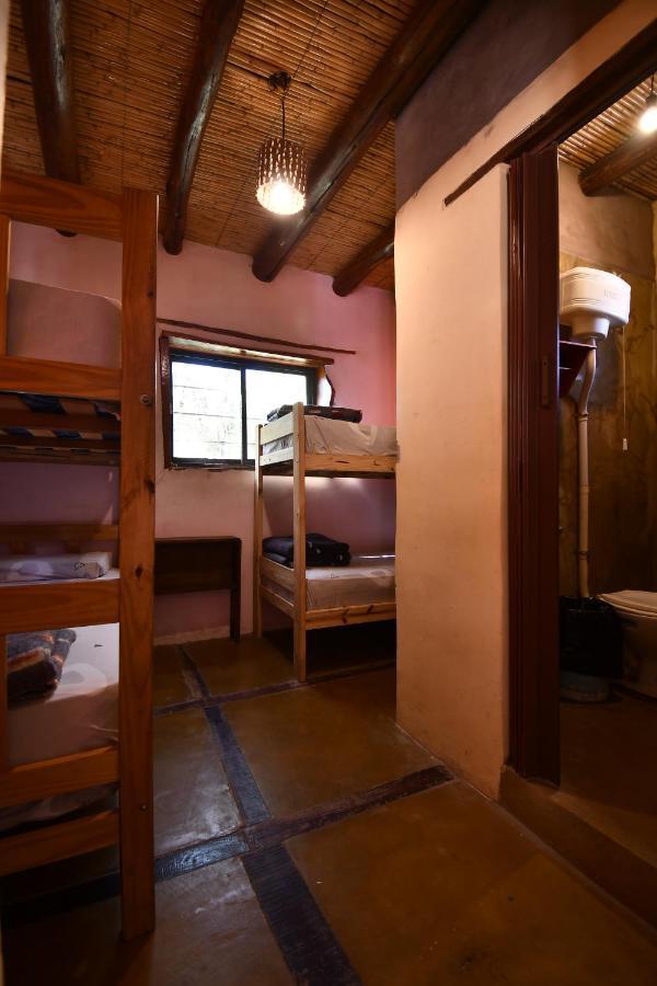Hostel Rustica *